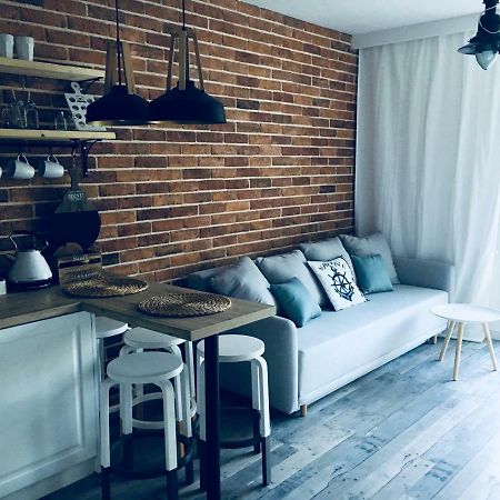 Sea Loft Apartment Dziwnowek Exterior photo
